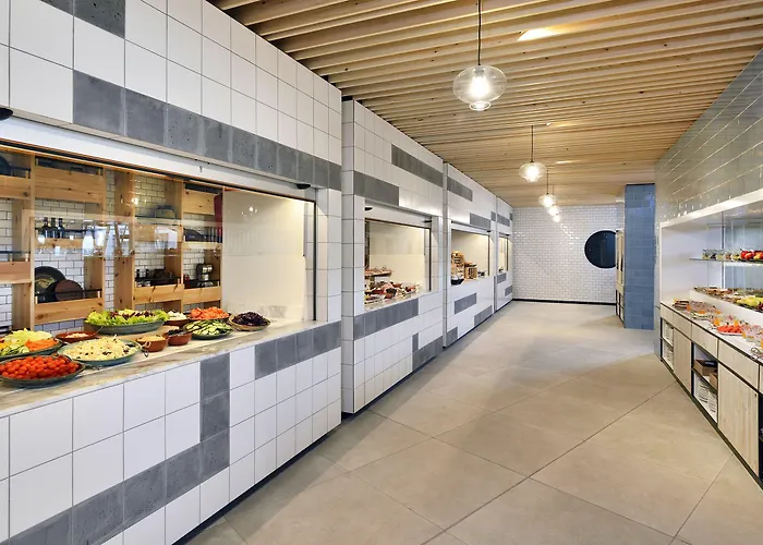 Innside By Melia Fuerteventura - Adults Only Hotel 4*