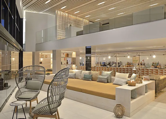 Innside By Melia Fuerteventura - Adults Only Hotel Costa Calma