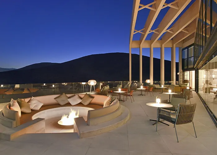 Innside By Melia Fuerteventura - Adults Only Hotel