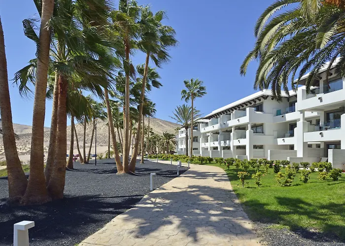 Hotel Innside By Melia Fuerteventura - Adults Only Costa Calma
