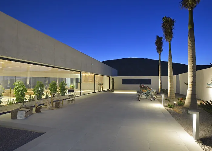 Innside By Melia Fuerteventura - Adults Only