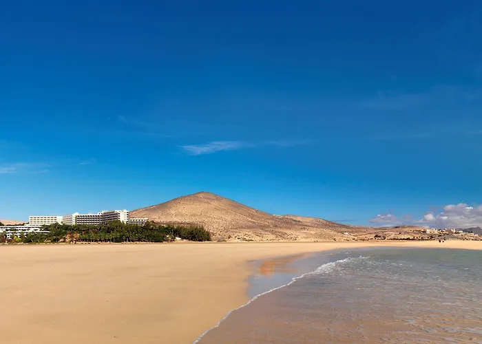 INNSiDE by Meliá Fuerteventura – Adults Only 4*