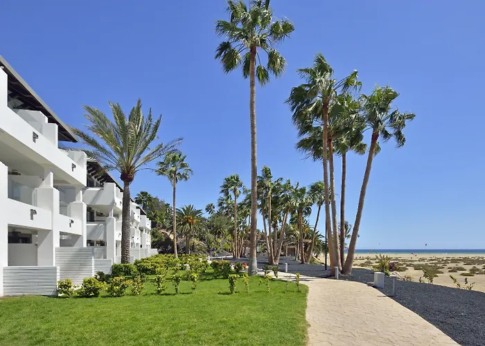 Innside By Melia Fuerteventura - Adults Only Hotel