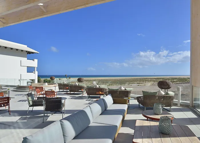 Innside By Melia Fuerteventura - Adults Only Hotel 4*