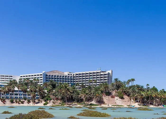 Innside By Melia Fuerteventura - Adults Only Hotel 4*