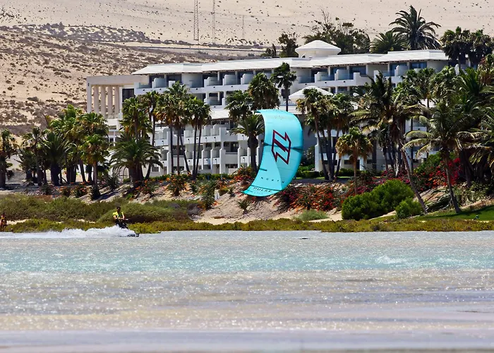 Innside By Melia Fuerteventura - Adults Only Hotel Costa Calma