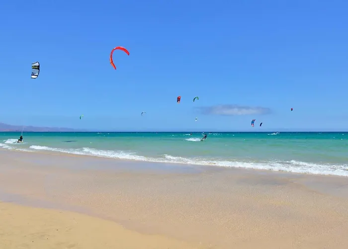 Innside Fuerteventura (Adults Only) Hotell 4*