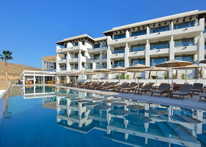 INNSiDE by Meliá Fuerteventura – Adults Only 4*