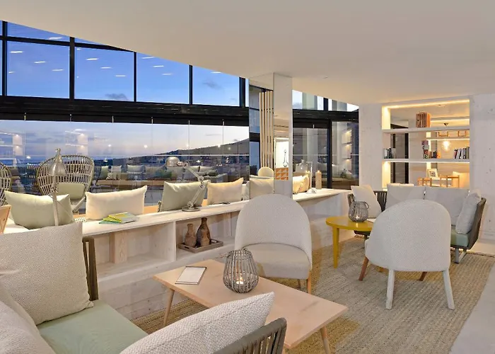 INNSiDE by Meliá Fuerteventura – Adults Only Costa Calma