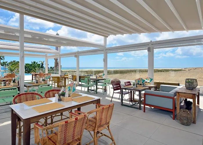 INNSiDE by Meliá Fuerteventura – Adults Only