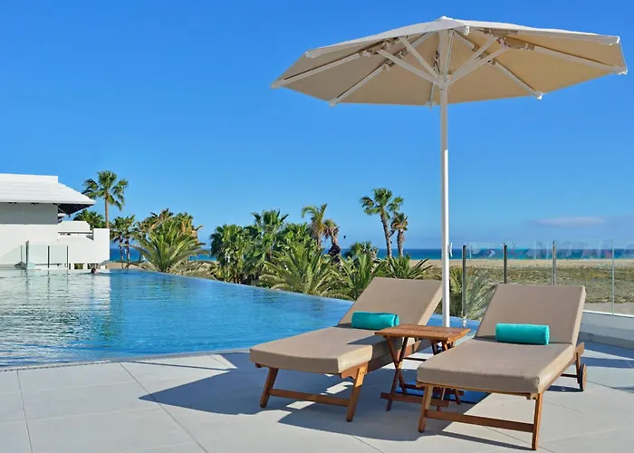 Hotell Innside Fuerteventura (Adults Only)