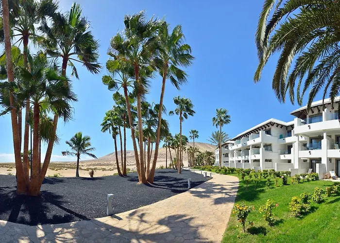 Hotell Innside Fuerteventura (Adults Only) 4*
