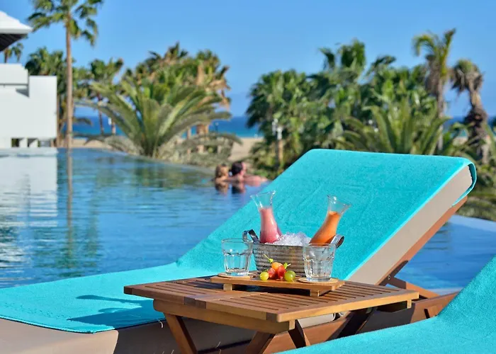 Innside Fuerteventura (Adults Only) Hotell Costa Calma
