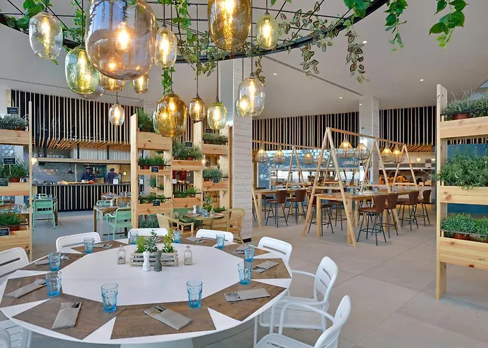 INNSiDE by Meliá Fuerteventura – Adults Only 4*