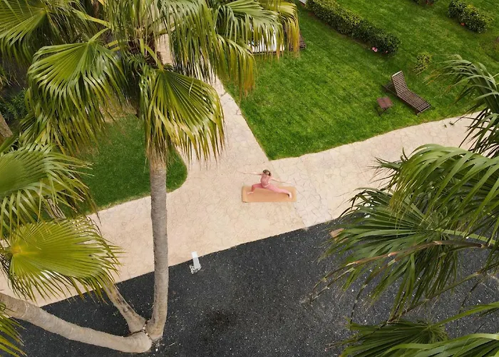 Innside Fuerteventura (Adults Only) 4* Costa Calma