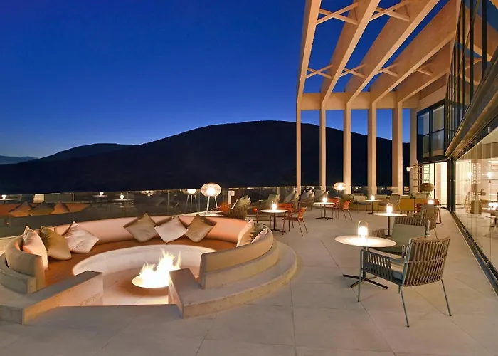 INNSiDE by Meliá Fuerteventura – Adults Only