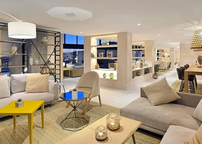 INNSiDE by Meliá Fuerteventura – Adults Only Hotel