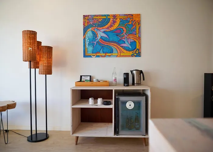 Innside Fuerteventura (Adults Only) Hotell Costa Calma