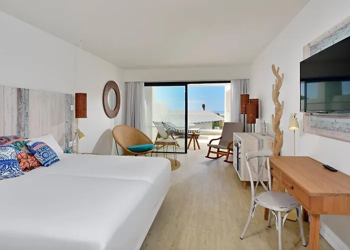 Innside Fuerteventura (Adults Only) 4*