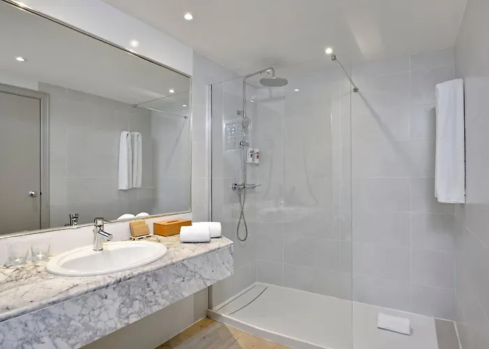 Innside Fuerteventura (Adults Only) Costa Calma