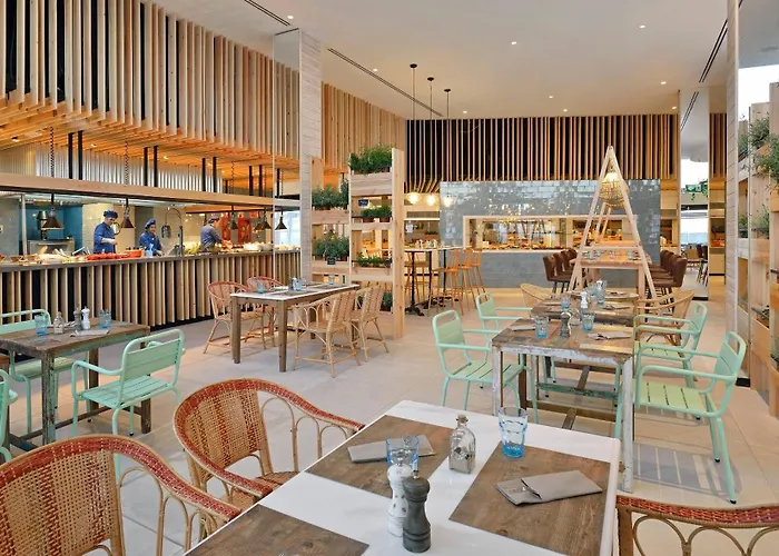 INNSiDE by Meliá Fuerteventura – Adults Only 4* Costa Calma