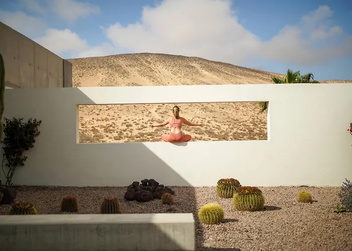Innside Fuerteventura (Adults Only) Hotell