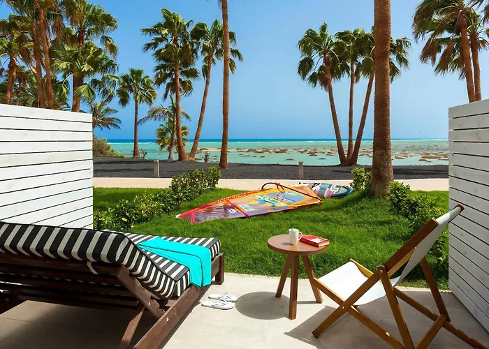 Innside Fuerteventura (Adults Only) Hotell 4*