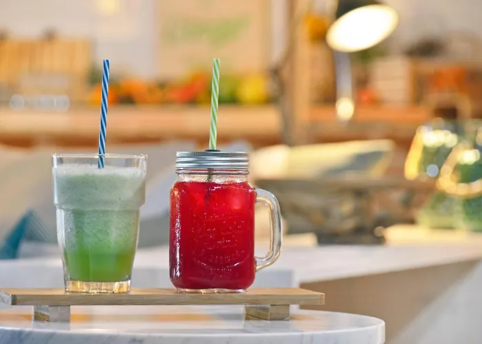 Innside Fuerteventura (Adults Only) Costa Calma