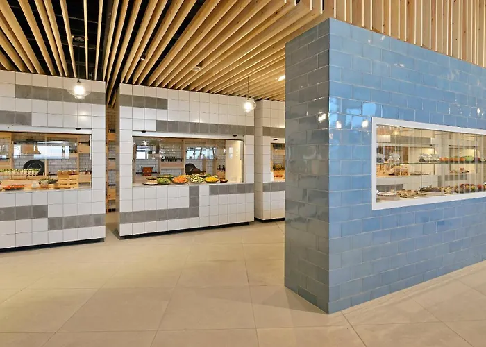 Hotel INNSiDE by Meliá Fuerteventura – Adults Only