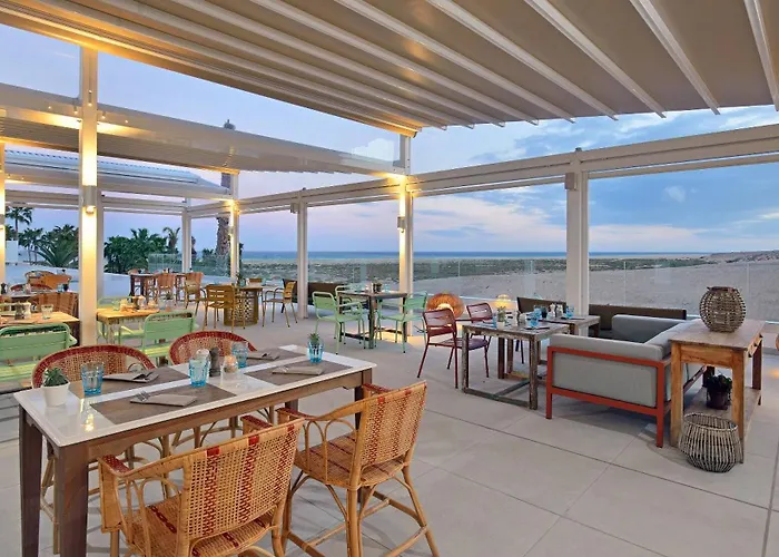 INNSiDE by Meliá Fuerteventura – Adults Only