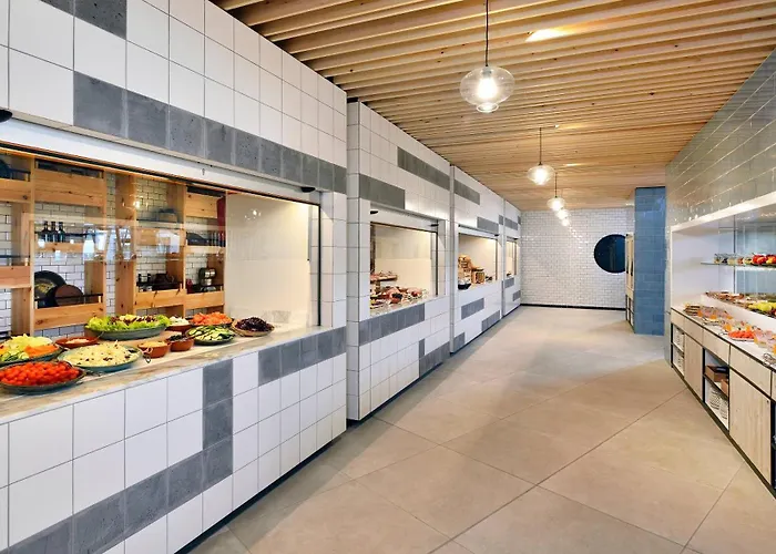 Hotel INNSiDE by Meliá Fuerteventura – Adults Only