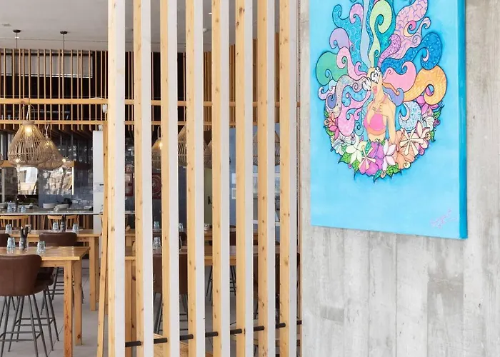 INNSiDE by Meliá Fuerteventura – Adults Only Hotel 4*