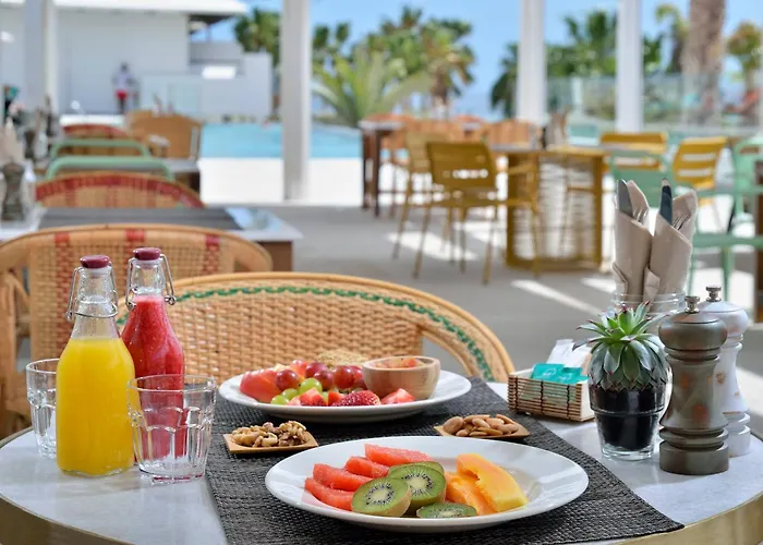 Hotell Innside Fuerteventura (Adults Only) 4*