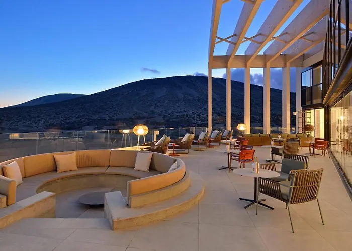 INNSiDE by Meliá Fuerteventura – Adults Only 4*