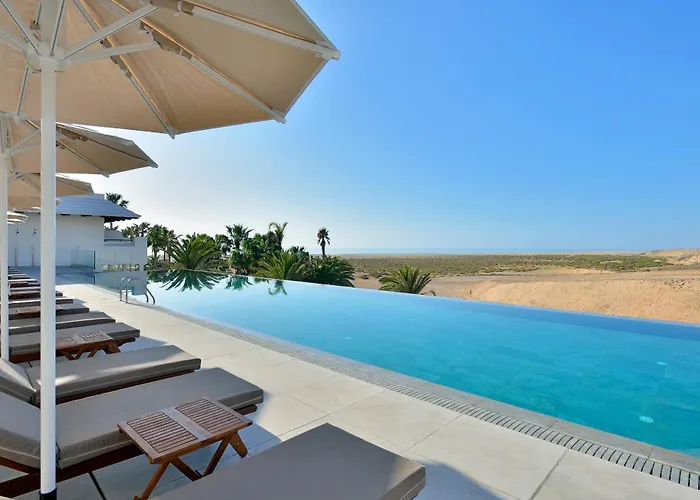 INNSiDE by Meliá Fuerteventura – Adults Only