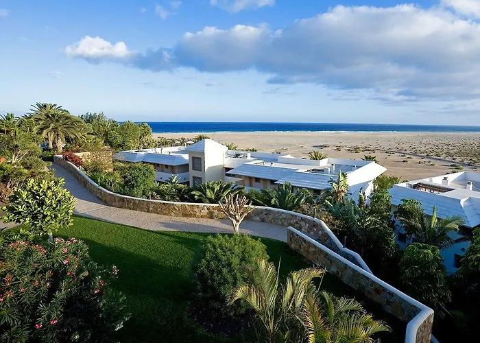 Hotell Innside Fuerteventura (Adults Only)