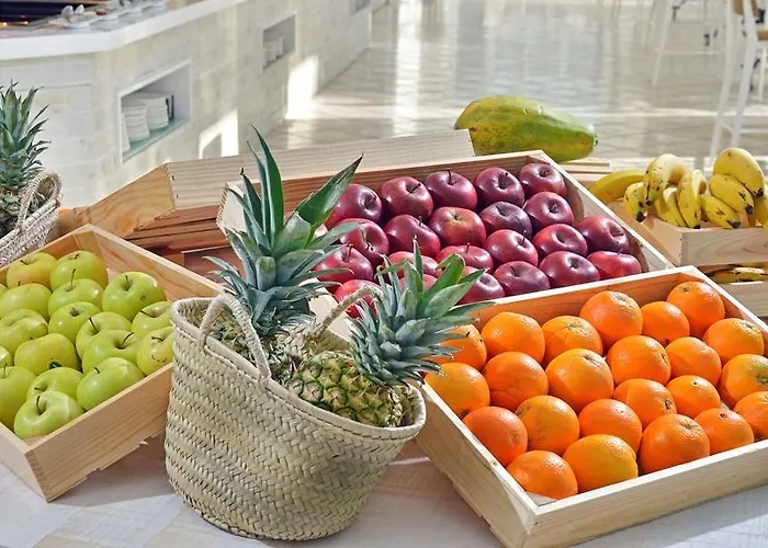 Innside By Melia Fuerteventura - Adults Only Hotel 4*