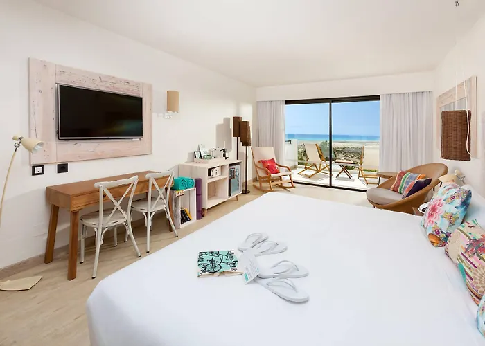 INNSiDE by Meliá Fuerteventura – Adults Only Hotel