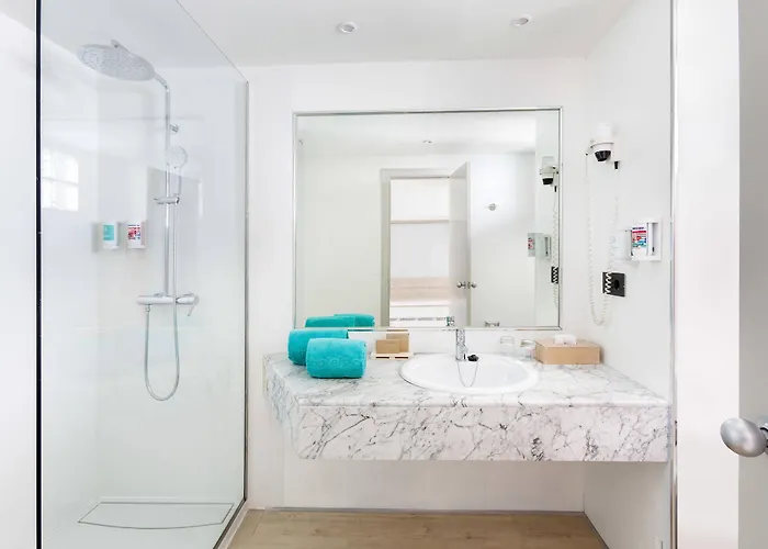 Hotel INNSiDE by Meliá Fuerteventura – Adults Only