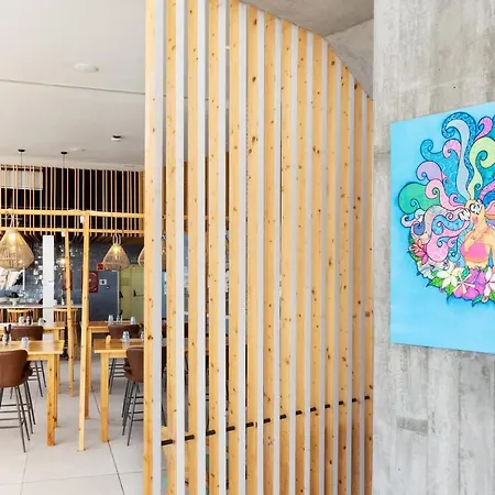 Innside By Meliá Fuerteventura – Adults Only Hotel 4*