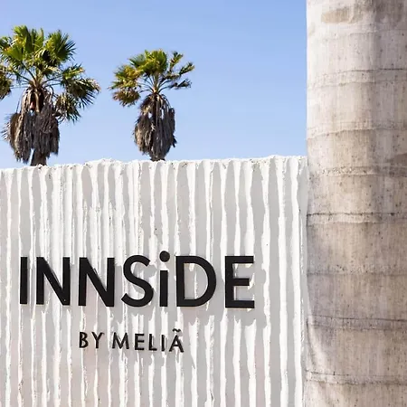 Innside By Meliá Fuerteventura – Adults Only Hotel