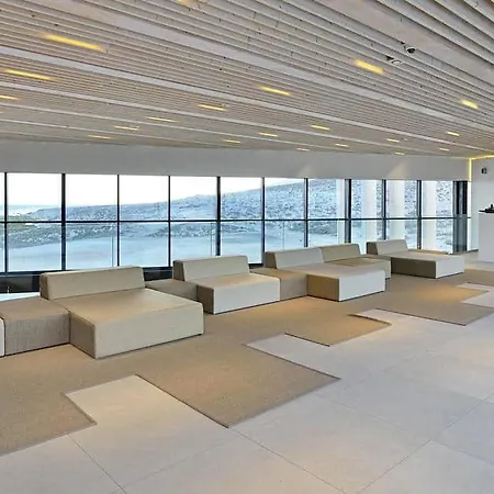 Hotell Innside By Melia Fuerteventura - Adults Only Costa Calma