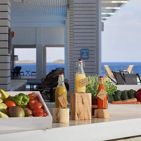 Innside By Meliá Fuerteventura – Adults Only Costa Calma