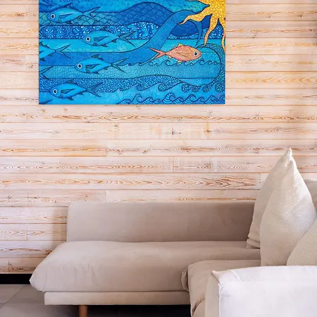 Innside By Melia Fuerteventura - Adults Only Hotell Costa Calma