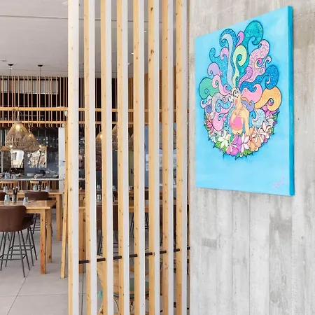 Hotel Innside By Meliá Fuerteventura – Adults Only