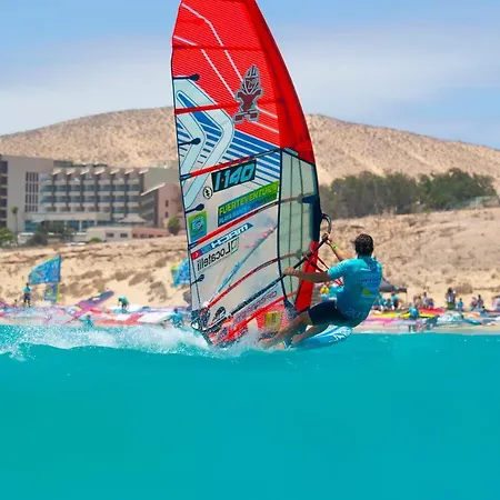 Innside By Melia Fuerteventura - Adults Only Hotell