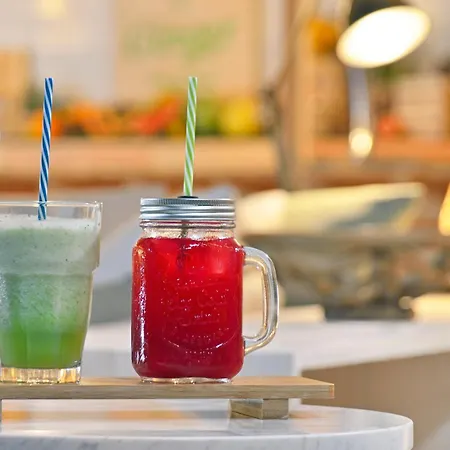 Innside By Melia Fuerteventura - Adults Only Hotell