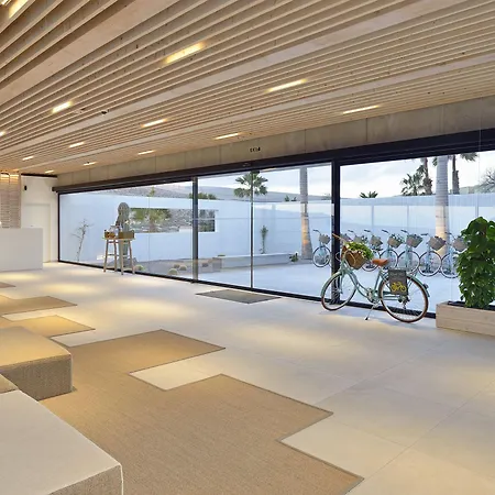 Innside By Meliá Fuerteventura – Adults Only Hotel