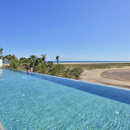 Hotel Innside By Meliá Fuerteventura – Adults Only