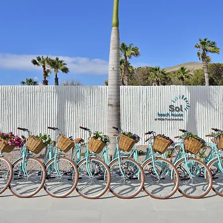 Innside By Meliá Fuerteventura – Adults Only Hotel 4*